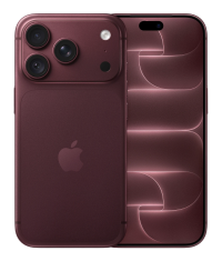 Смартфон Apple iPhone 18 Pro, 2TB, Burgundy | Бордовый, Dual eSIM