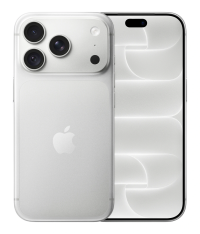 Смартфон Apple iPhone 18 Pro, 256GB, Silver | Серебристый, Dual nano SIM
