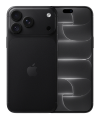 Смартфон Apple iPhone 18 Pro Max, 2TB, Black | Чёрный, nanoSIM+eSIM
