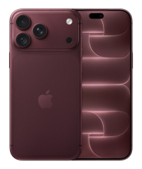 Смартфон Apple iPhone 18 Pro Max, 512GB, Burgundy | Бордовый, Dual nano SIM