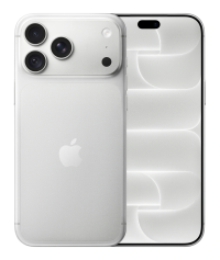 Смартфон Apple iPhone 18 Pro Max, 1TB, Silver | Серебристый, Dual nano SIM