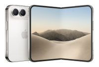 Смартфон Apple iPhone Duo, 2TB, Star White | Звёздный белый